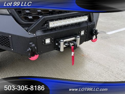 Used 2019 Chevrolet Colorado W/T w/ WT Convenience Package image 45