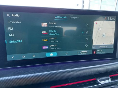 New 2025 Hyundai Sonata N Line FWD image 44