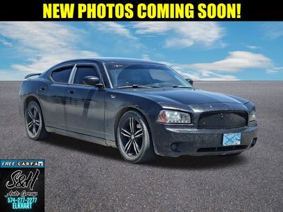 Used 2007 Dodge Charger R/T