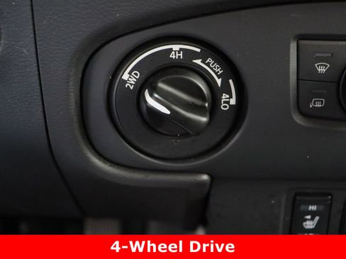 Used 2023 Nissan Frontier PRO-4X w/ Pro-4X Premium Package image 24