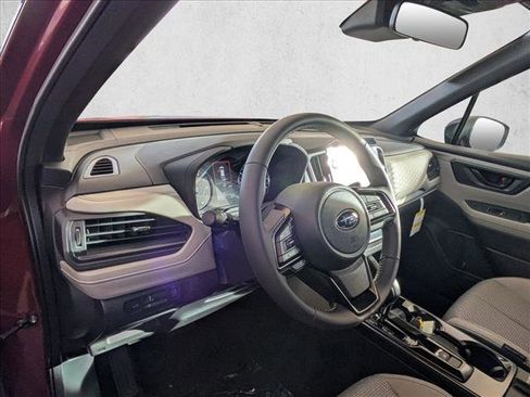 New 2026 Subaru Forester Premium image 8