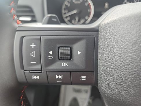 New 2026 Nissan Rogue SV w/ Rock Creek Premium Package image 16