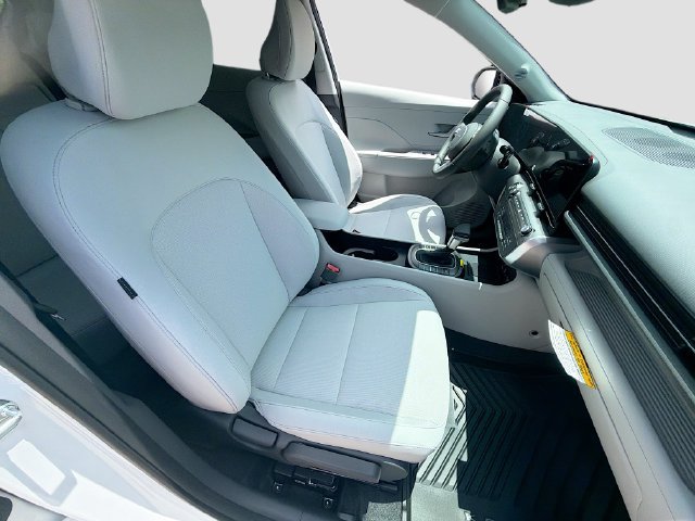 New 2026 Hyundai Kona SEL Sport FWD image 28