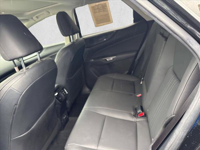 Used 2024 Lexus NX 250 FWD w/ Cold Area Package image 14