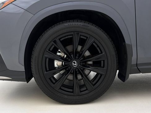 Certified 2024 Lexus NX 350 F Sport AWD/4WD image 26