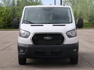 Certified 2024 Ford Transit 250 Low Roof w/ Exterior Upgrade Package video 2