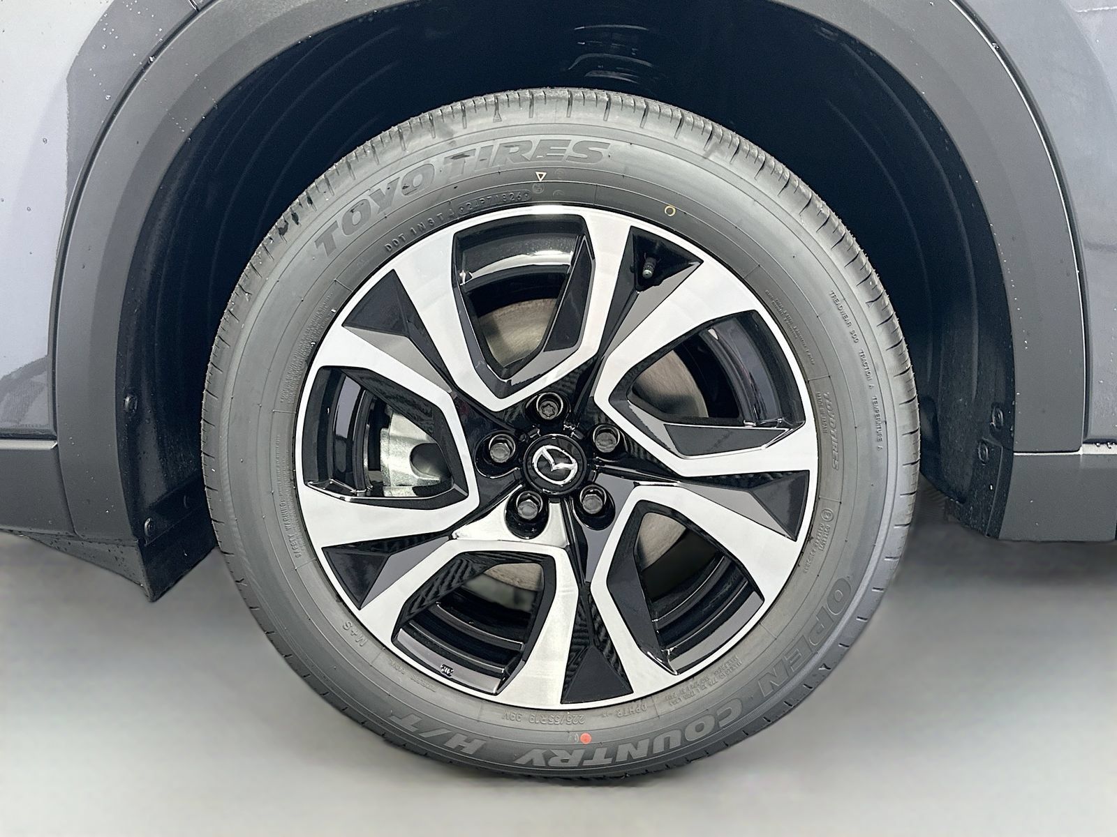 New 2026 MAZDA CX-5 Preferred AWD/4WD image 32