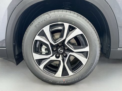 New 2026 MAZDA CX-5 Preferred AWD/4WD image 32