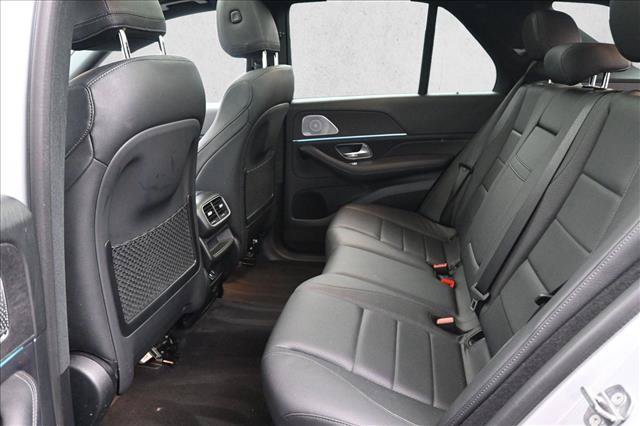 Certified 2021 Mercedes-Benz GLE 350 4MATIC image 19