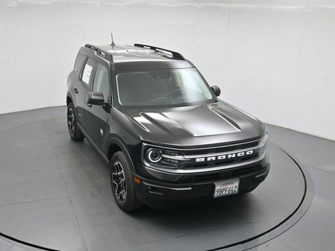 Certified 2022 Ford Bronco Sport Big Bend w/ Convenience Package AWD/4WD image 39