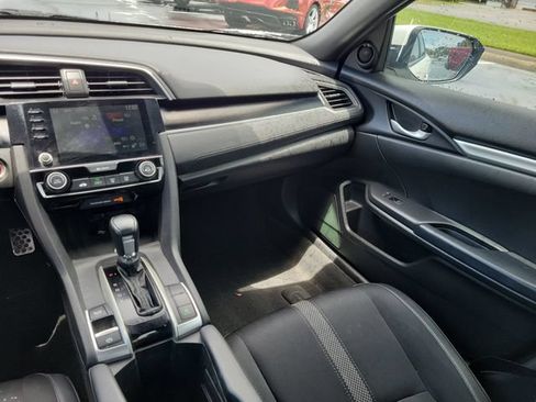 Used 2020 Honda Civic Sport image 15