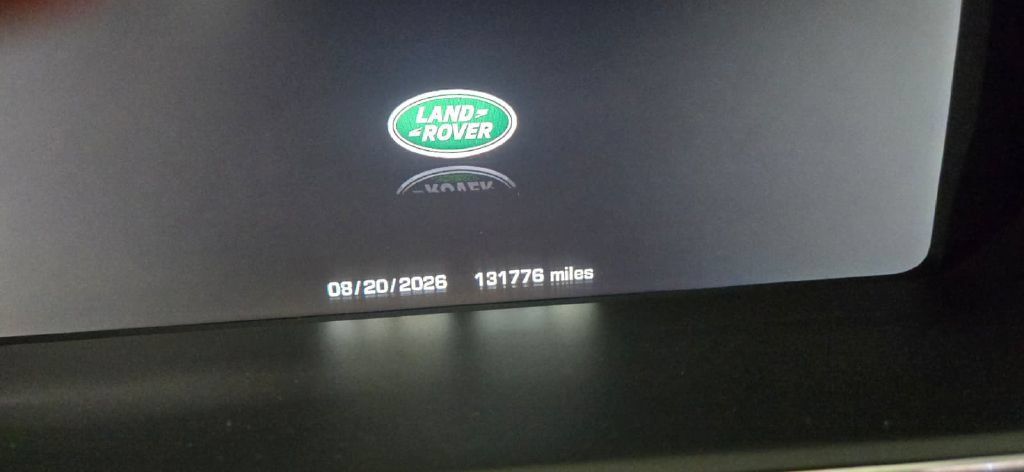 Used 2015 Land Rover Range Rover Supercharged AWD/4WD image 7