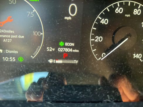 Used 2023 Honda CR-V Sport image 2