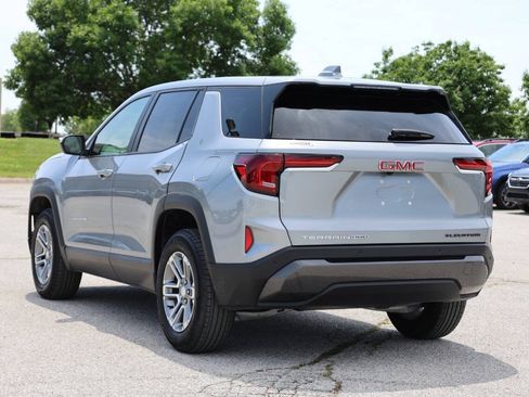 Used 2025 GMC Terrain Elevation AWD/4WD image 11