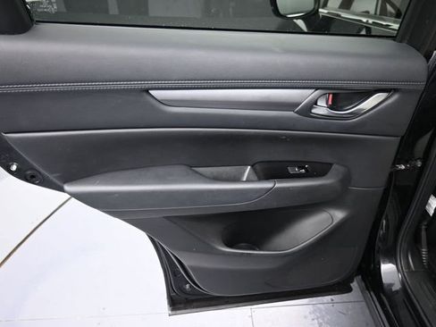 Used 2021 MAZDA CX-5 Touring w/ Touring Preferred SV Package image 21