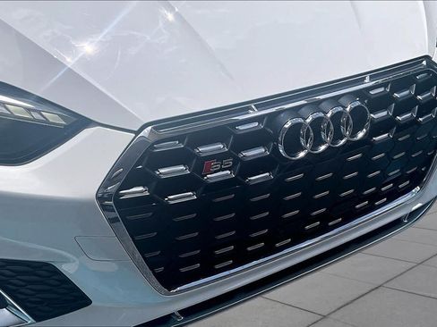 Used 2022 Audi S5 Prestige AWD/4WD image 27