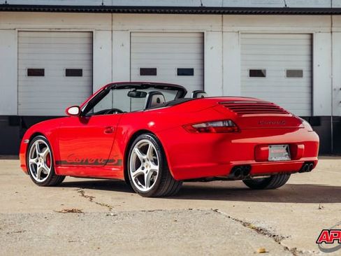 Used 2005 Porsche 911 Carrera S image 49