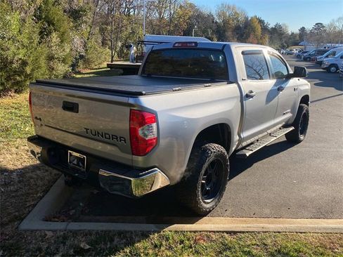 Used 2018 Toyota Tundra 1794 Edition image 33