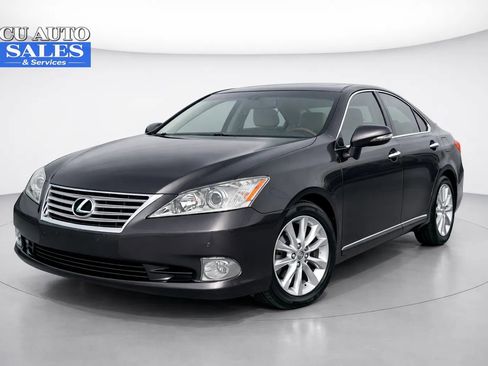 Used 2012 Lexus ES 350 image 3