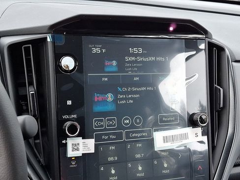 New 2026 Subaru Crosstrek 2.5i Limited image 3