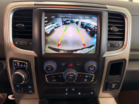 Used 2014 RAM 1500 Big Horn AWD/4WD image 20