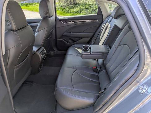 Used 2018 Buick LaCrosse Premium w/ Driver Confidence Package #2 image 30