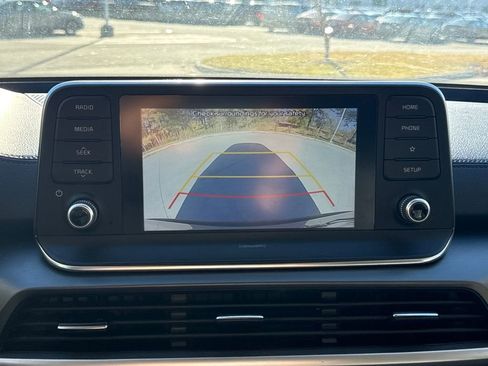 Used 2021 Kia Telluride S image 24