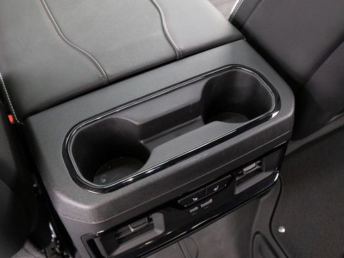 Used 2025 GMC Sierra 1500 AT4X image 22