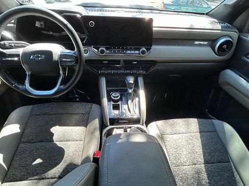 Used 2023 Chevrolet Colorado ZR2 image 10