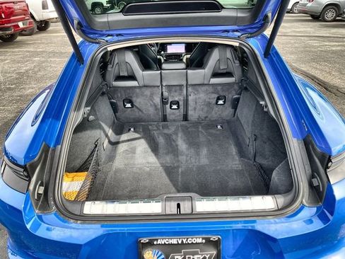 Used 2024 Porsche Panamera 4 image 18