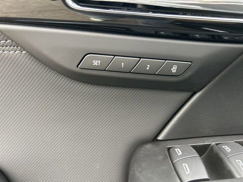 New 2025 Buick Envision Preferred image 13