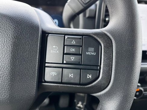 New 2025 Ford F150 STX w/ Equipment Group 200A image 11
