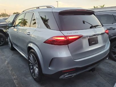 Used 2024 Mercedes-Benz GLE 450 4MATIC