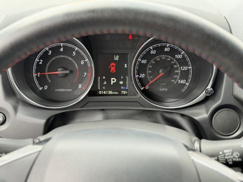 Used 2025 Mitsubishi Outlander Sport LE AWD/4WD image 17