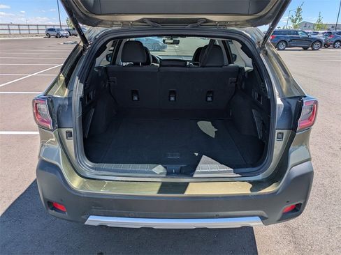 Used 2023 Subaru Outback Onyx Edition image 24