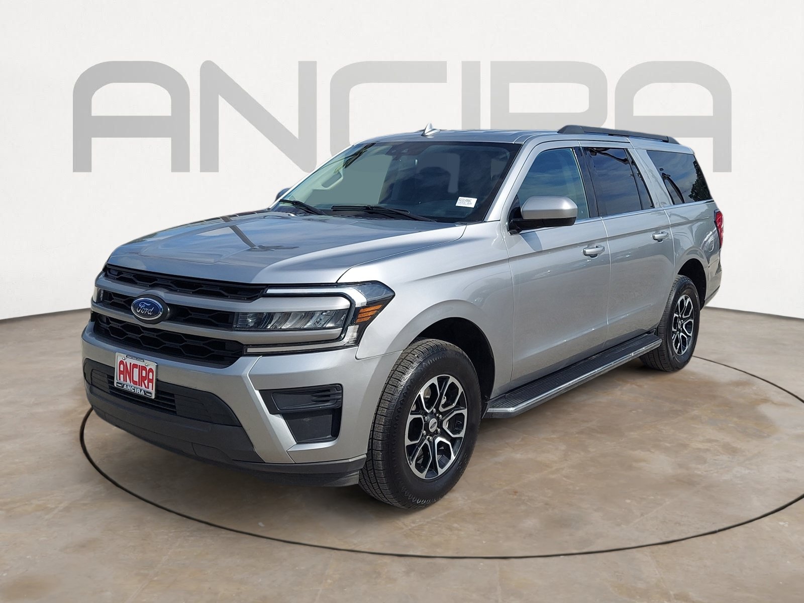 Used 2022 Ford Expedition Max XLT RWD image 6