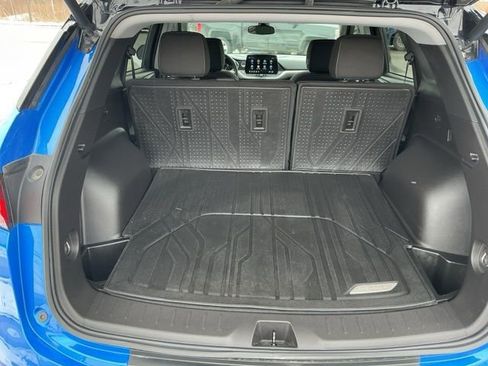 Used 2024 Chevrolet Blazer LT w/ Convenience Package image 27