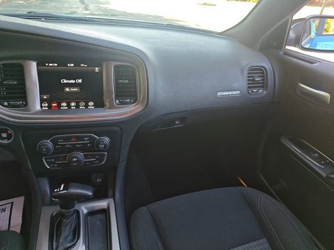 Used 2023 Dodge Charger SXT w/ Blacktop Package image 25
