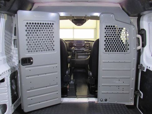 Used 2020 Ford Transit 150 Low Roof RWD image 20