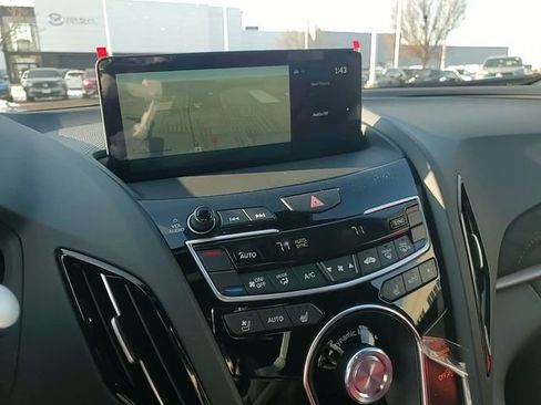 New 2026 Acura RDX A-Spec image 19