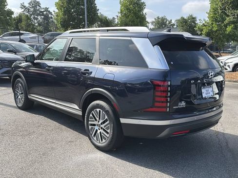 New 2026 Hyundai Palisade SEL Premium FWD image 5