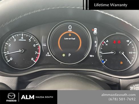 New 2026 MAZDA CX-50 Meridian Edition w/ Weather Package AWD/4WD image 28