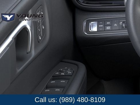 New 2026 Buick Enclave Sport Touring w/ Power Package AWD/4WD image 22