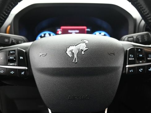 Certified 2023 Ford Bronco Sport Badlands AWD/4WD image 12