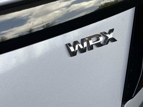 Used 2024 Subaru WRX Premium w/ Popular Package #2A AWD/4WD image 10