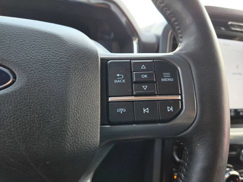 Certified 2024 Ford F150 Lariat AWD/4WD image 21