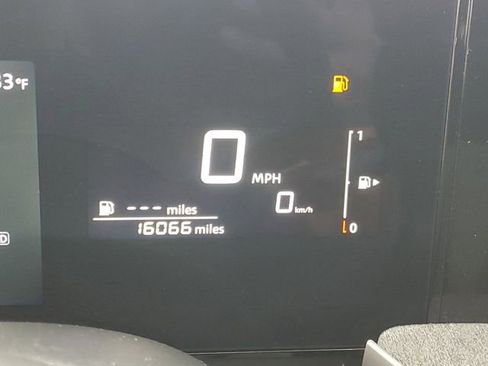Used 2025 Nissan Kicks SV w/ Illumination Package FWD image 25