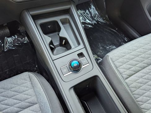 Certified 2026 Volkswagen Tiguan S FWD image 13
