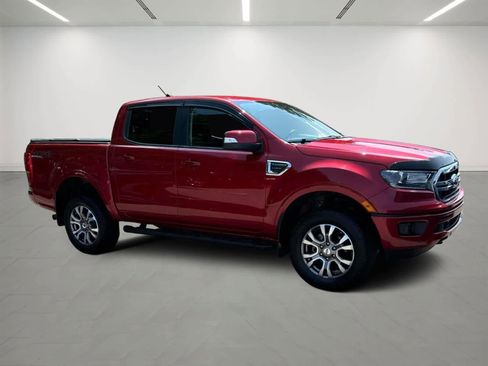 Used 2020 Ford Ranger Lariat w/ Technology Package image 6