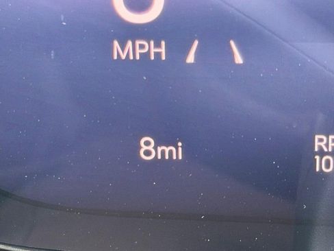 New 2026 Buick Envision Avenir image 21